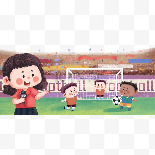 科技助力