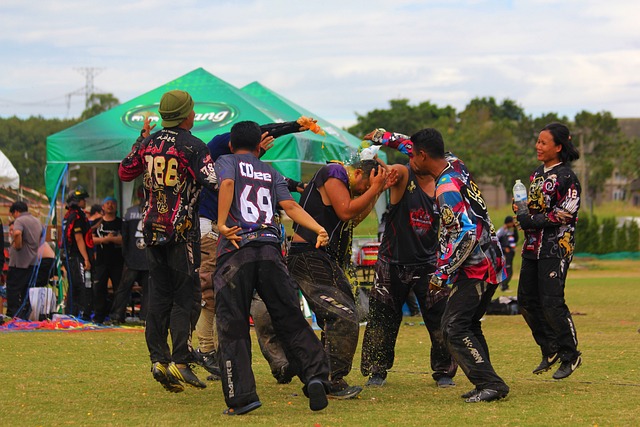 压制对手 压制对手